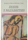 Jezus z Nazaretu Tom 3 i 4