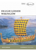 Długie łodzie wikingów