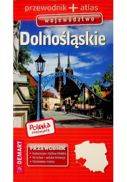 Województwo dolnośląskie Polska Niezwykła