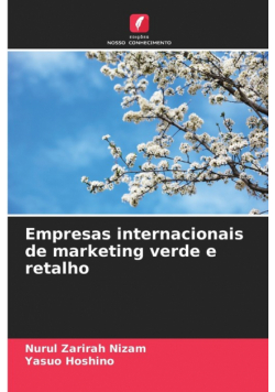 Empresas internacionais de marketing verde e retalho