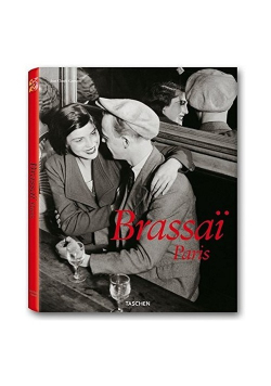 Brassai Paris
