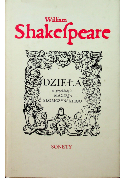 Dzieła Shakespearea