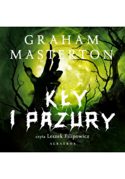 Kły I Pazury