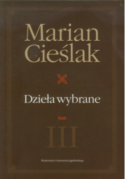 Dzieła wybrane tom 3 Polskie prawo karne