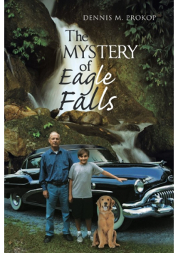 The Mystery of Eagle Falls