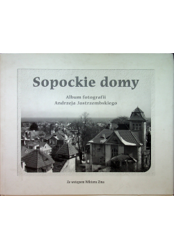 Sopocki domy