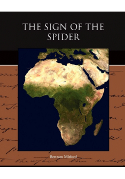 The Sign of the Spider