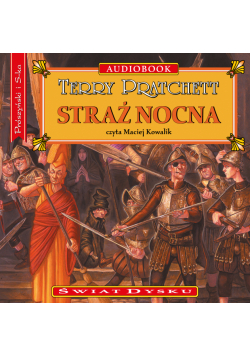 Straż nocna