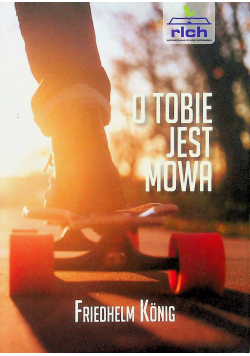 O Tobie jest mowa