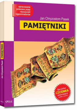 Pamiętniki