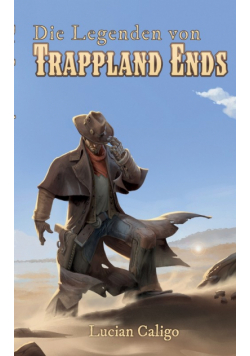 Die Legenden von Trappland Ends