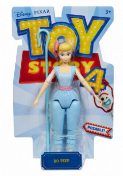 Toy Story 4 - Figurka Bo Peep GDP66