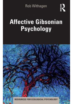 Affective Gibsonian Psychology