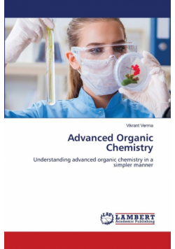 Advanced Organic Chemistry