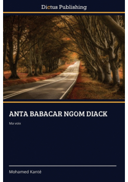 Anta Babacar Ngom Diack