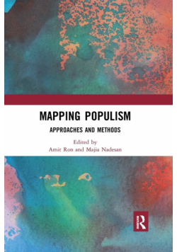 Mapping Populism