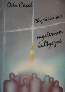 Chrześcijańskie misterium kultyczne