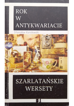 Szarlatańskie wersety