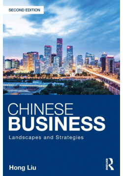 Chinese Business