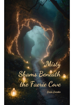 Misty Shams Beneath the Faerie Cove