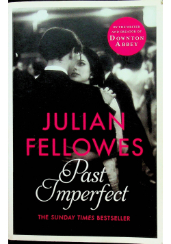 Past Imperfect a novel