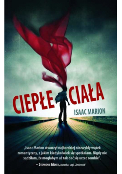 Marion Isaac - Ciepłe ciała