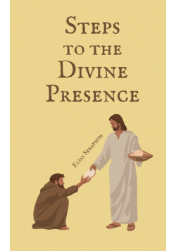 Steps to the Divine Presence