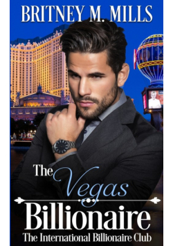 The Vegas Billionaire