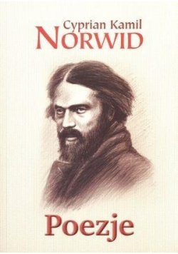 Norwid Poezje  wydanie I