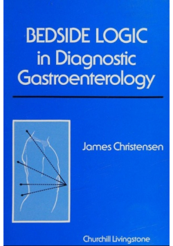 Bedside Logic in Diagnostic Gastroenterology