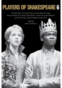 Players of Shakespeare 6