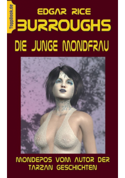 Die junge Mondfrau