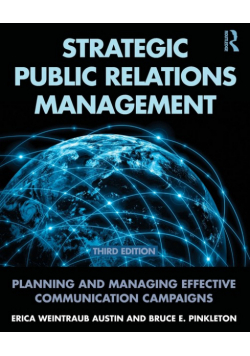 Strategic Public Relations Management