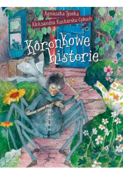 Koronkowe historie
