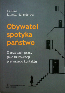Obywatel spotyka państwo