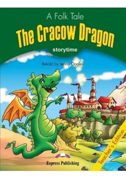A Folk Tale  The Cracow Dragon storytime