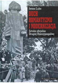 Luba Iwona - Duch romantymu i modernizacja
