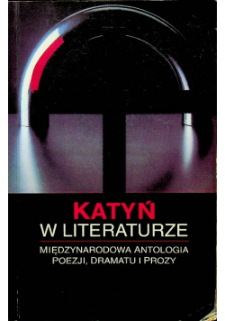Katyń w literaturze