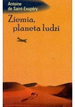 Ziemia planeta ludzi
