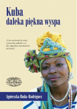 Kuba daleka piękna wyspa