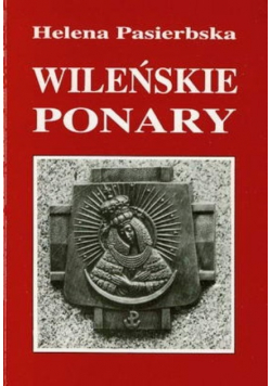 Wileńskie Ponary