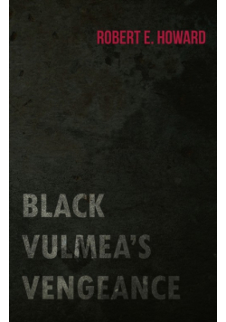 Black Vulmea's Vengeance