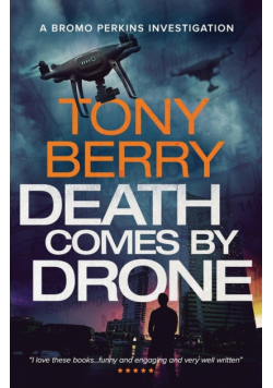 Death Comes By Drone
