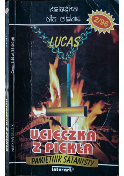 Lucas Ucieczka z piekła