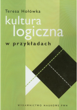 Kultura logiczna w przykładach