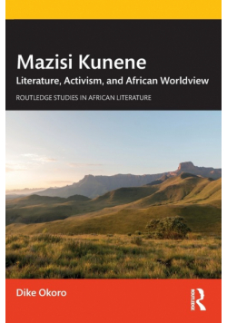 Mazisi Kunene