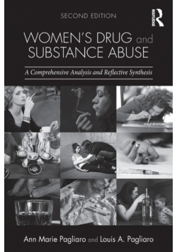 Women's Drug and Substance Abuse