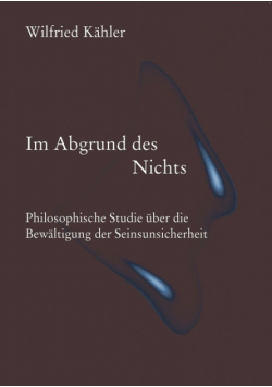 Im Abgrund des Nichts