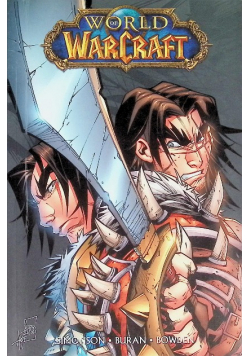World of Warcraft.  Tom 2