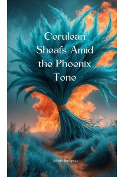Cerulean Sheafs Amid the Phoenix Tone